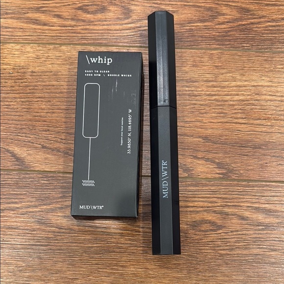 Mud Wtr Whip Frother - Picture 4 of 5